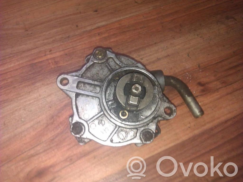 Pompa a vuoto   A61123065,A61123065