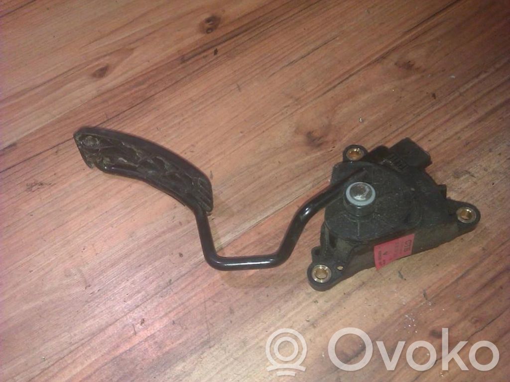 Renault Clio III Pedală accelerație