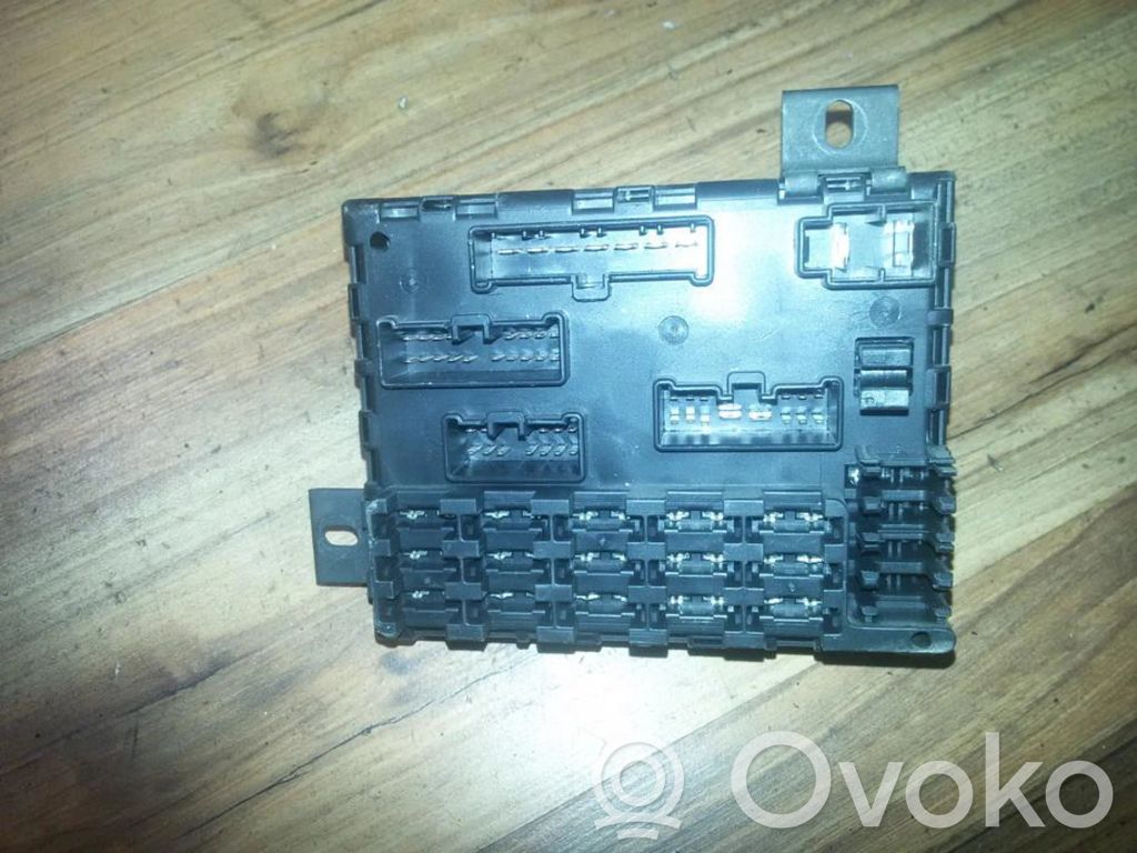 Alfa Romeo 156 Set scatola dei fusibili 
