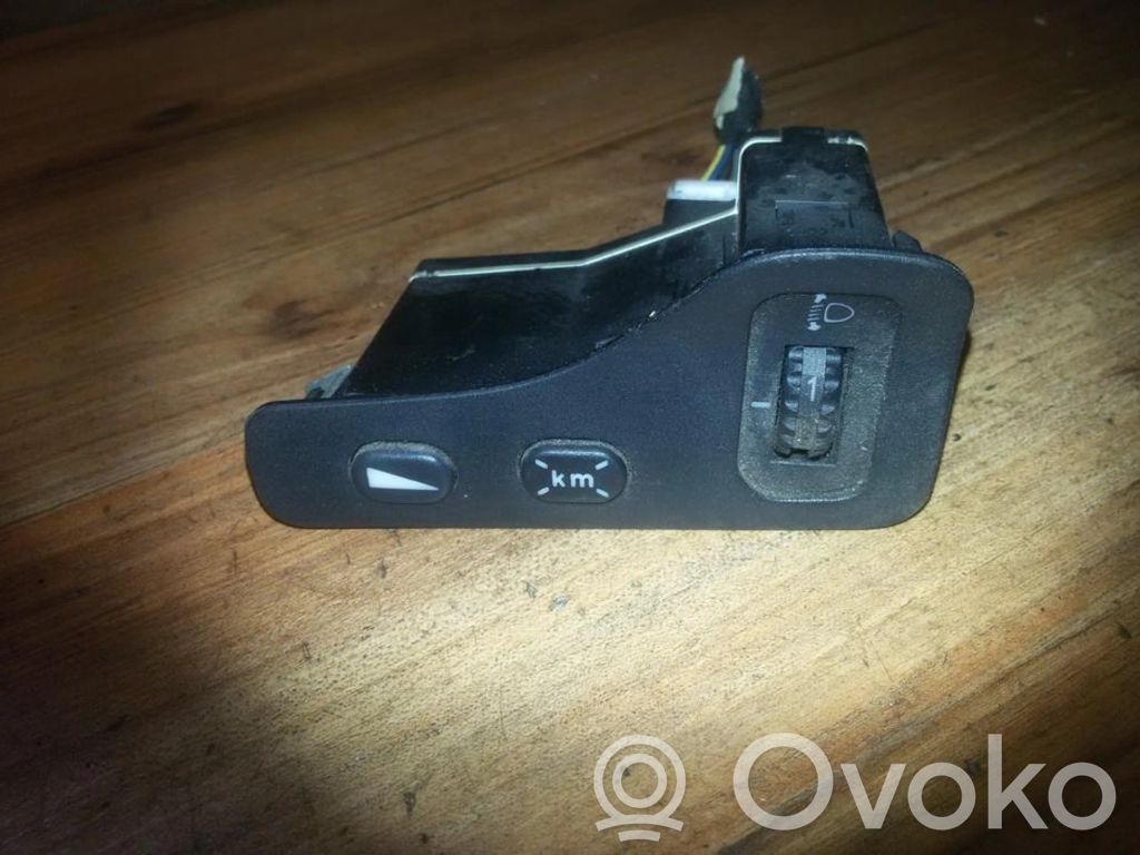 Alfa Romeo 156 Comutator control nivel faruri 