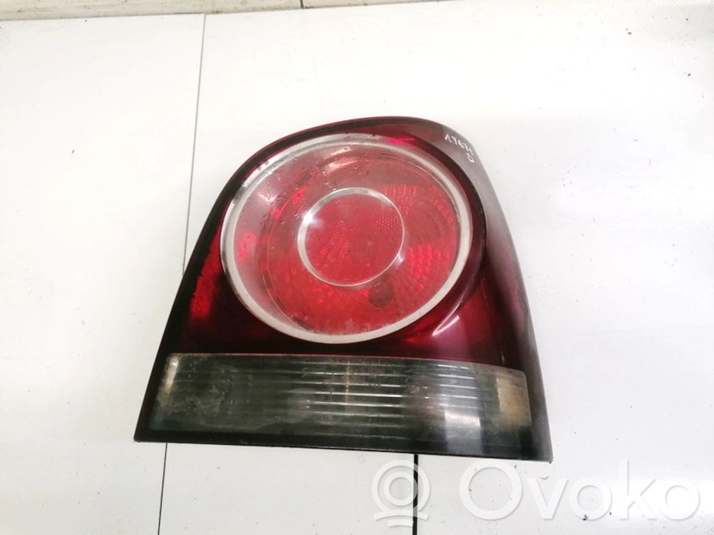 Volkswagen Polo Takavalot 