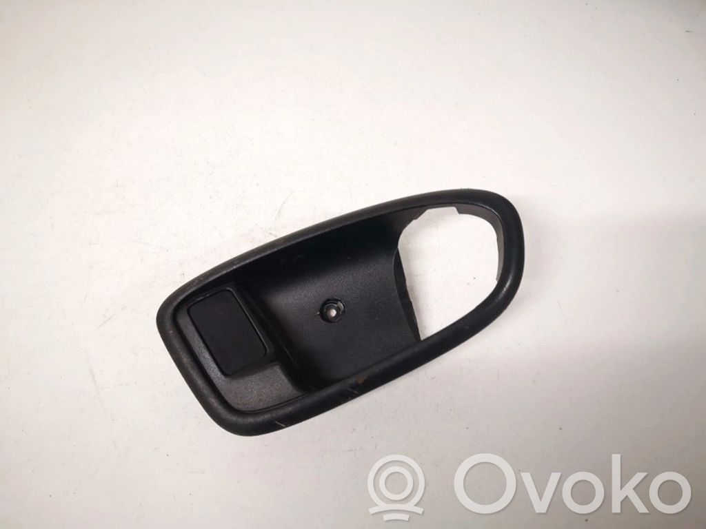 Ford Galaxy Inne części wnętrza samochodu 