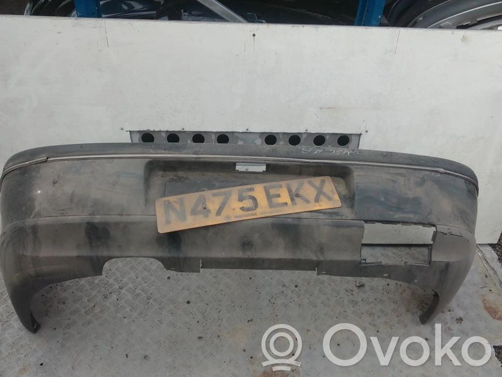 Opel Omega B1 Parachoques 