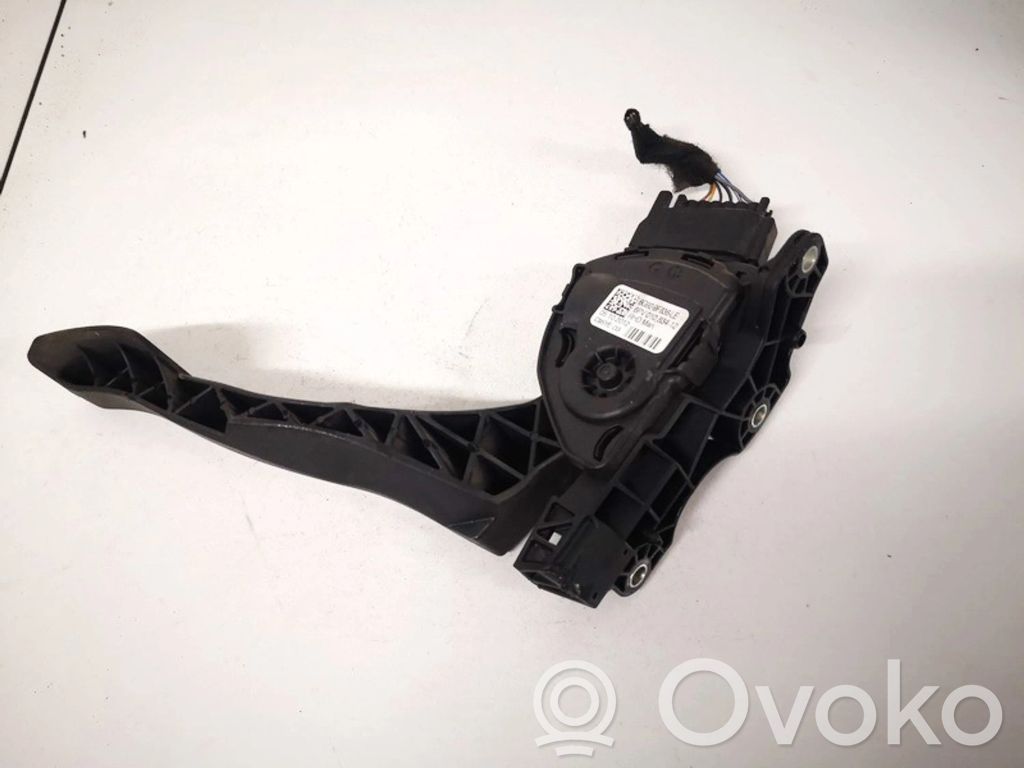 Gaspedal   6G929F836LE,6G929F836LE,6G929F836LE,6G929F836LE,6PV01083412