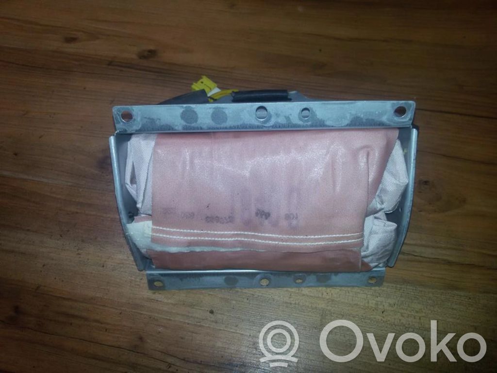 Saab 9-5 Poduszka powietrzna Airbag pasażera 