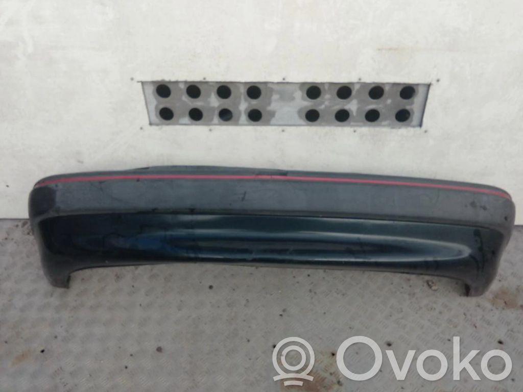 Opel Astra F Parachoques 
