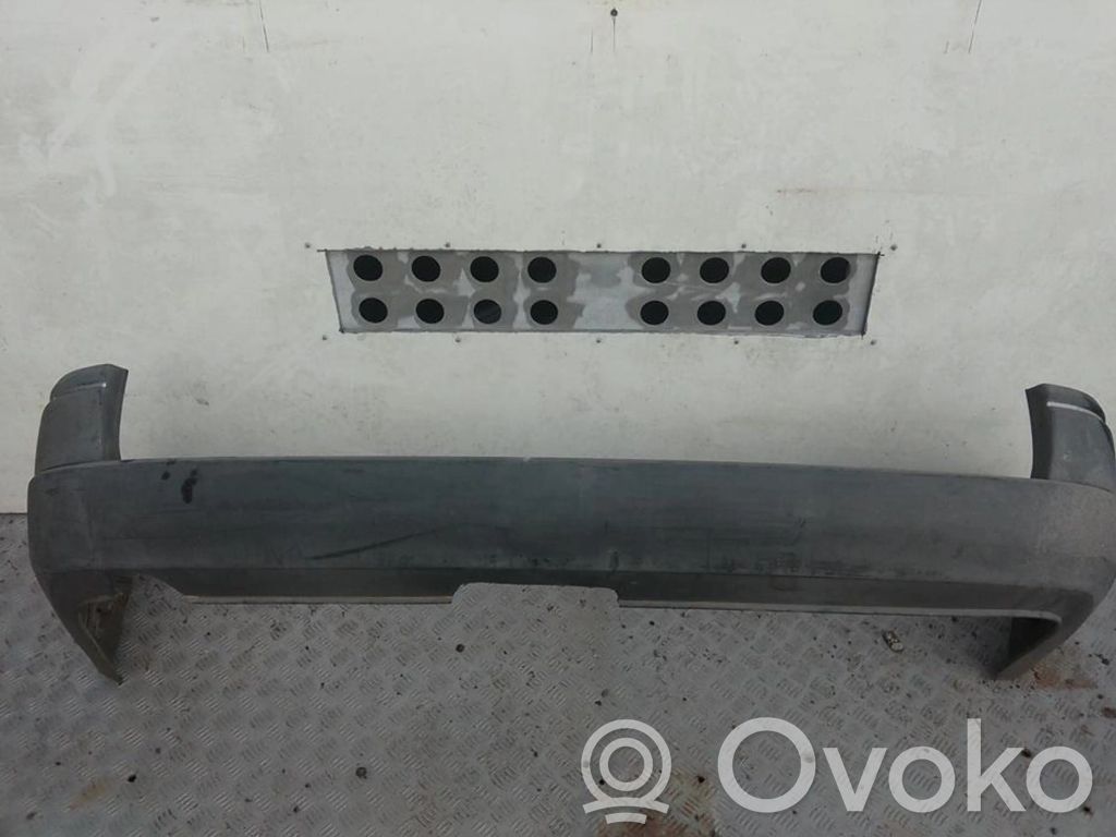 Opel Astra F Parachoques 
