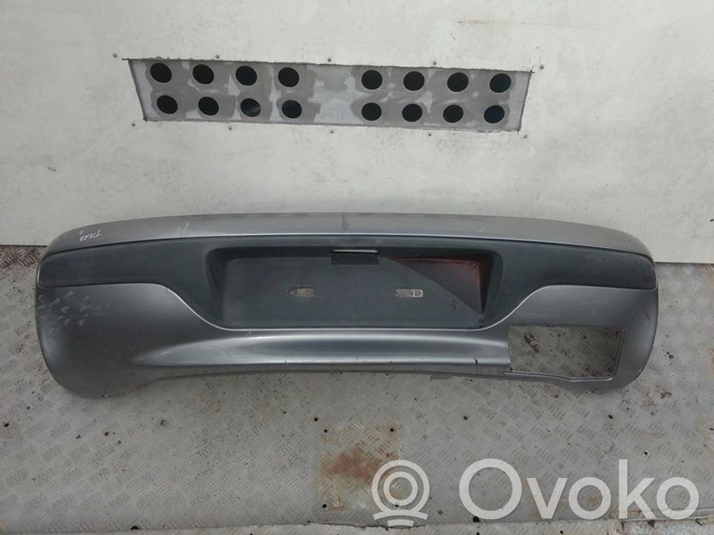 Opel Tigra A Puskuri 