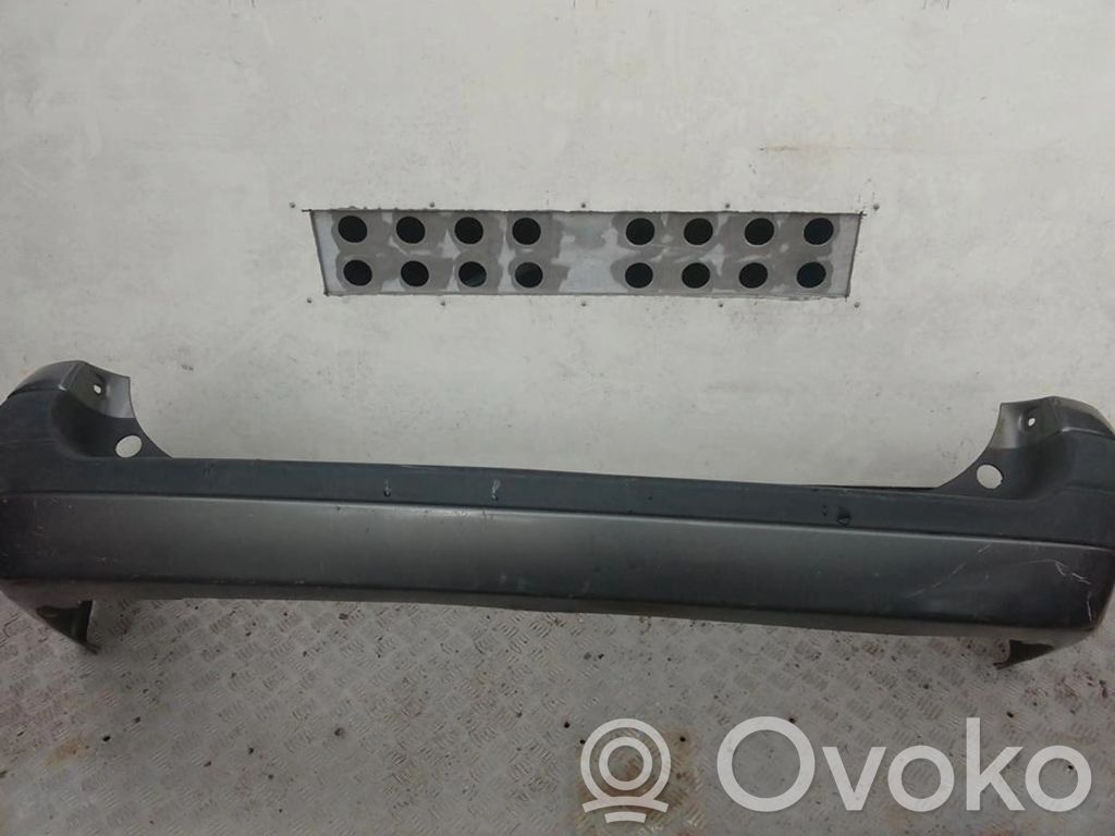Renault Megane I Puskuri 