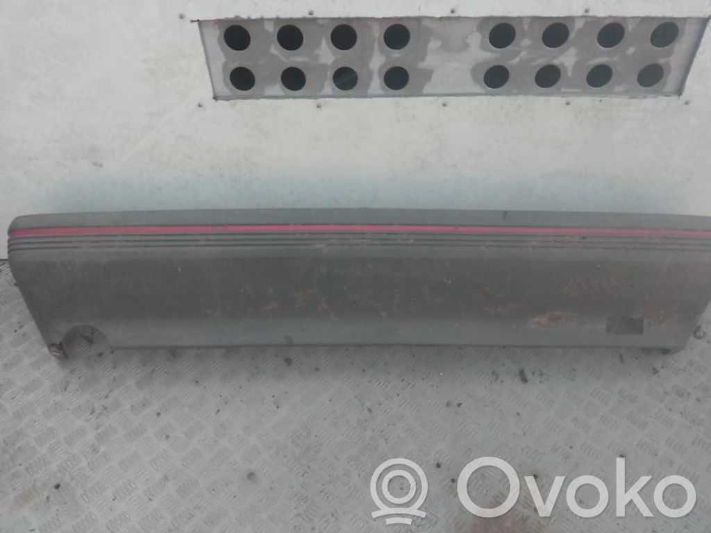 Opel Corsa A Puskuri 