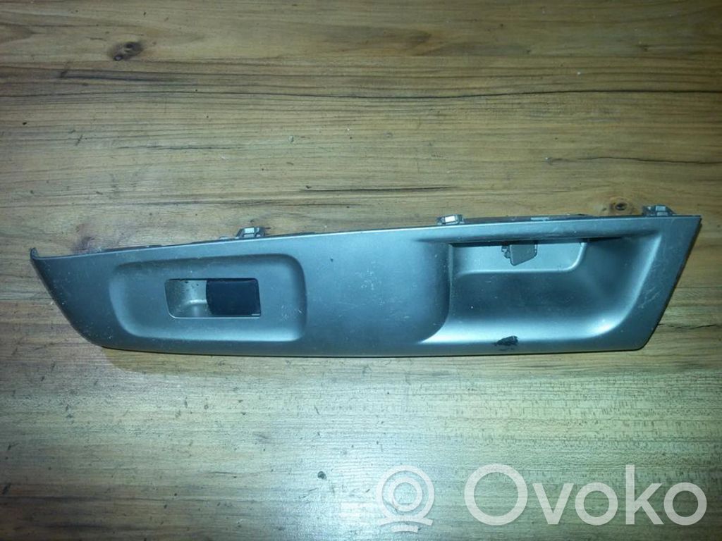 Subaru Impreza III Interruptor del elevalunas eléctrico