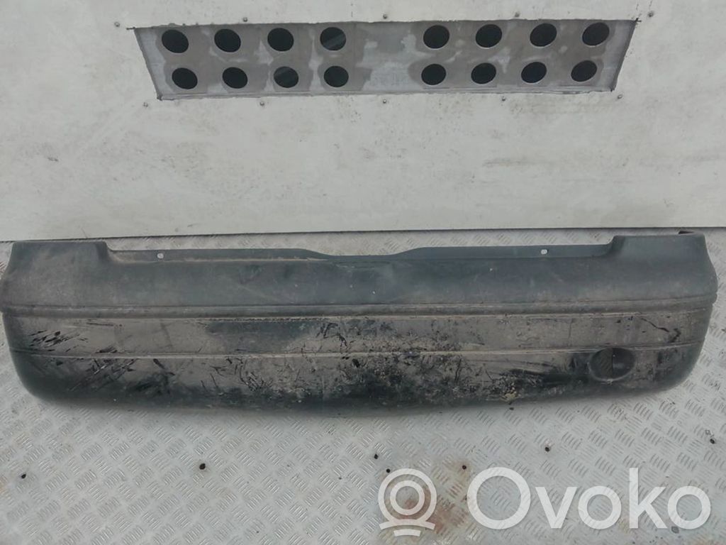 Renault Twingo I Puskuri 