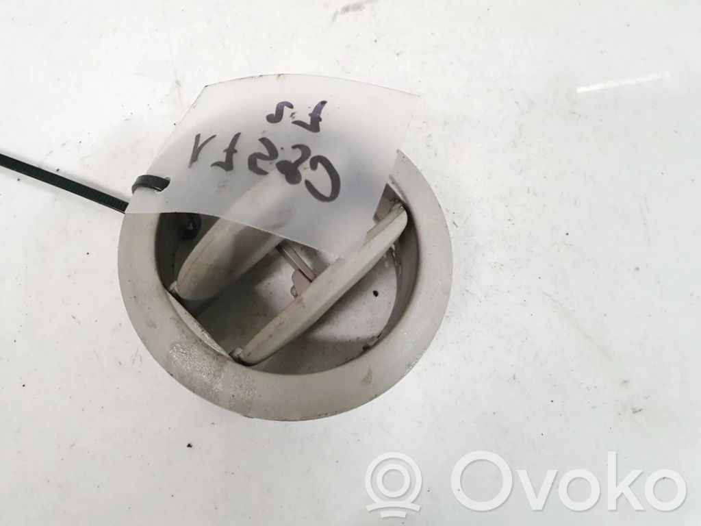 Renault Espace -  Grand espace IV Griglia di ventilazione centrale cruscotto 