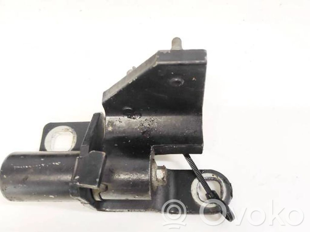 Ford Mondeo MK IV Balama inferioară ușă spate 