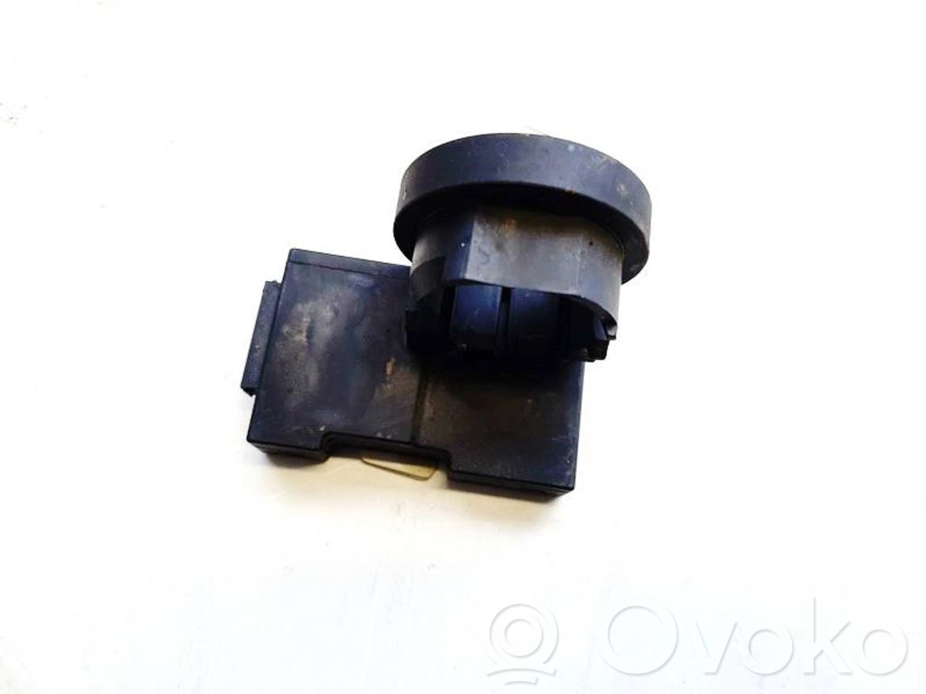 Opel Astra G Lettore di codici immobilizzatore (antenna) 
