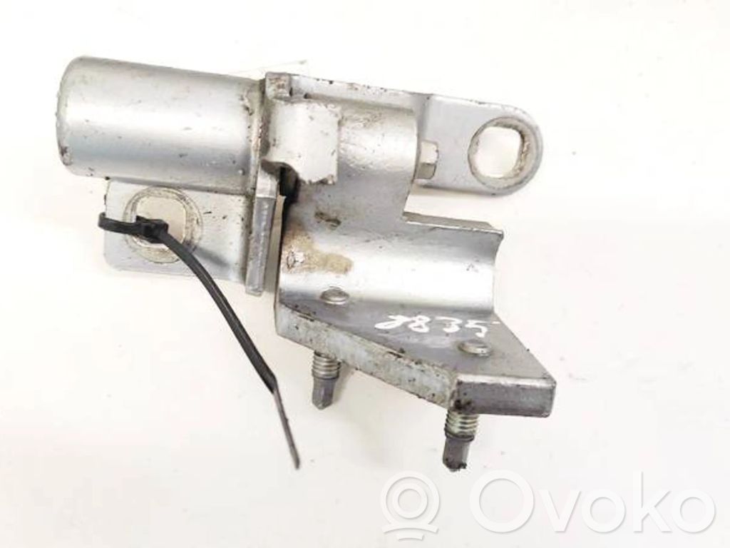 Ford Mondeo MK IV Bisagra del maletero/compartimento de carga 