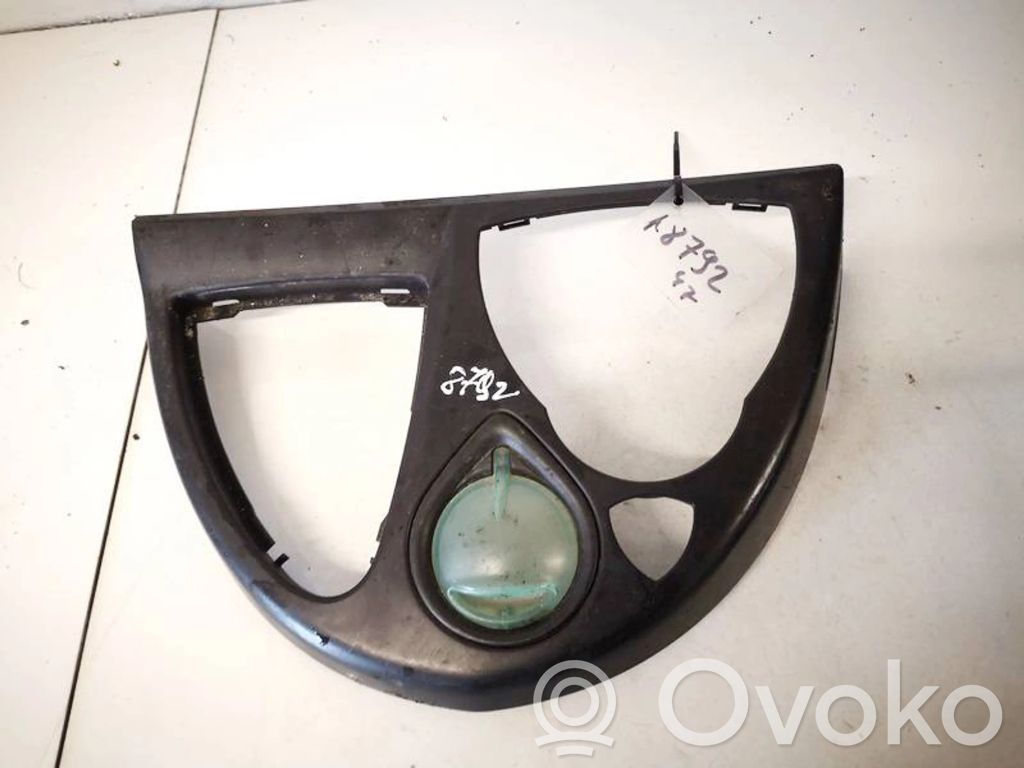 Citroen C8 Altra parte interiore 