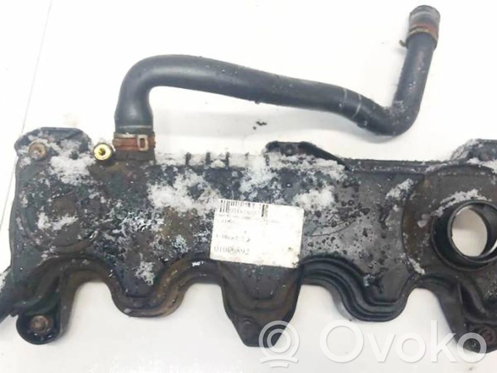Opel Vectra C Ventildeckel 