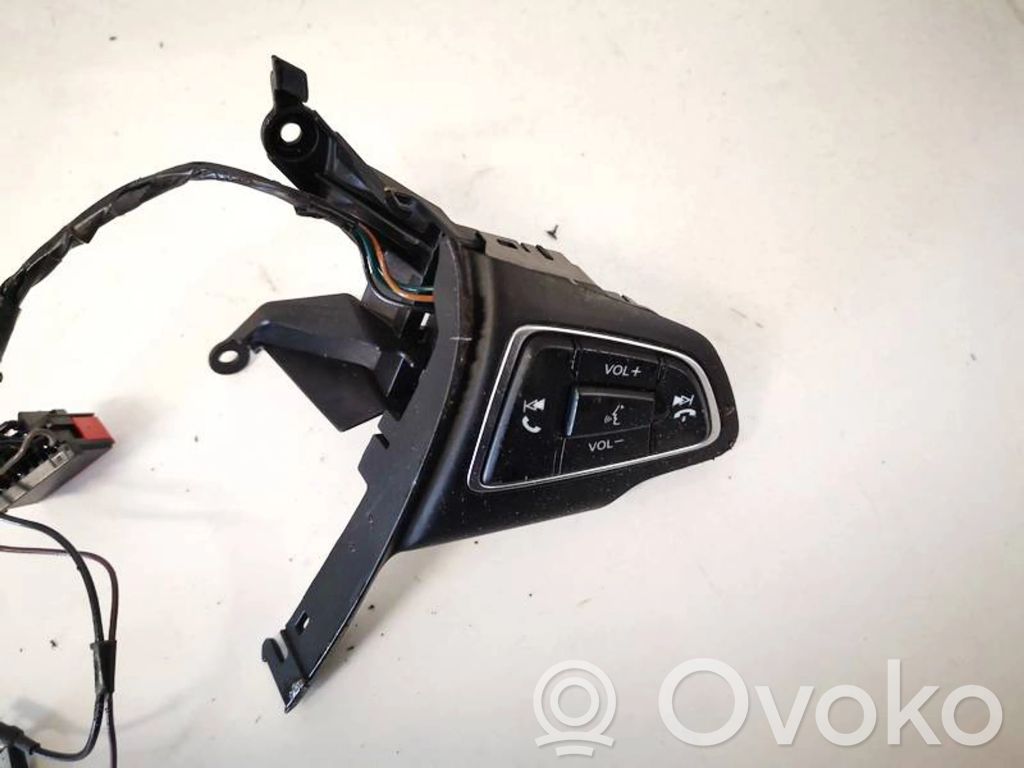 Boutons / interrupteurs volant   F1ET14K147CB,F1ET14K147CB,F1ET14K147CB,F1ET14K147CB
