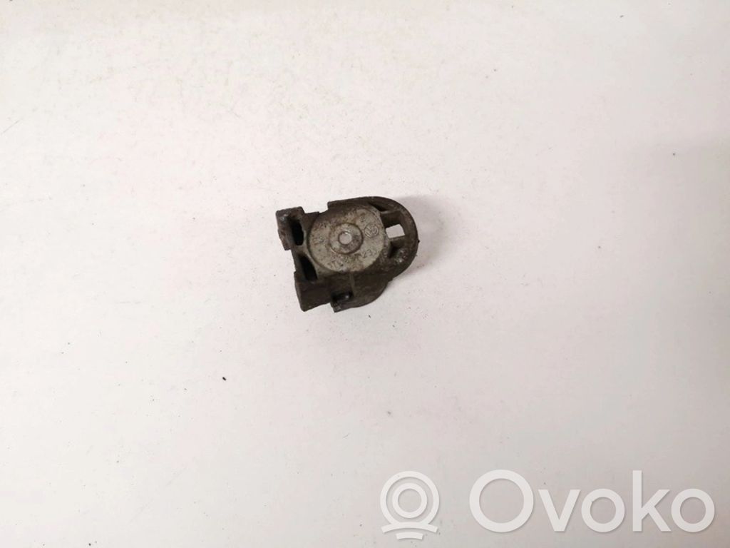 Volkswagen Touran I Coperchio portiera di carico