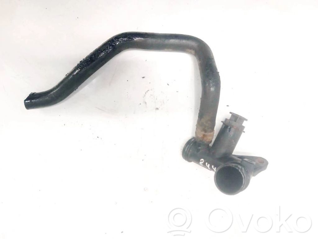 Ford Focus Conductă/furtun lichid de răcire motor 
