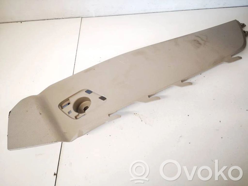 Ford Focus Altra parte interiore 