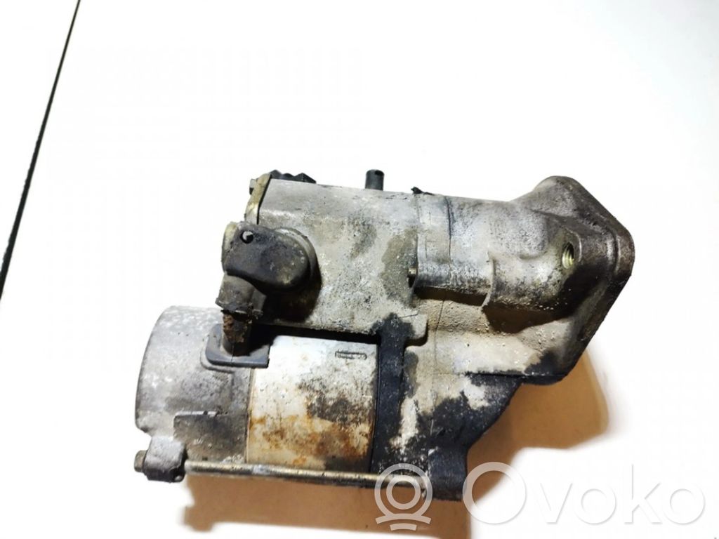 Motorino d’avviamento   2810064300,2280003622,2280003622,2810064300