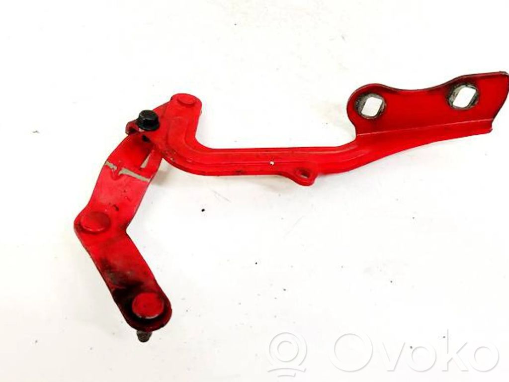 Ford S-MAX Charnière, capot moteur 