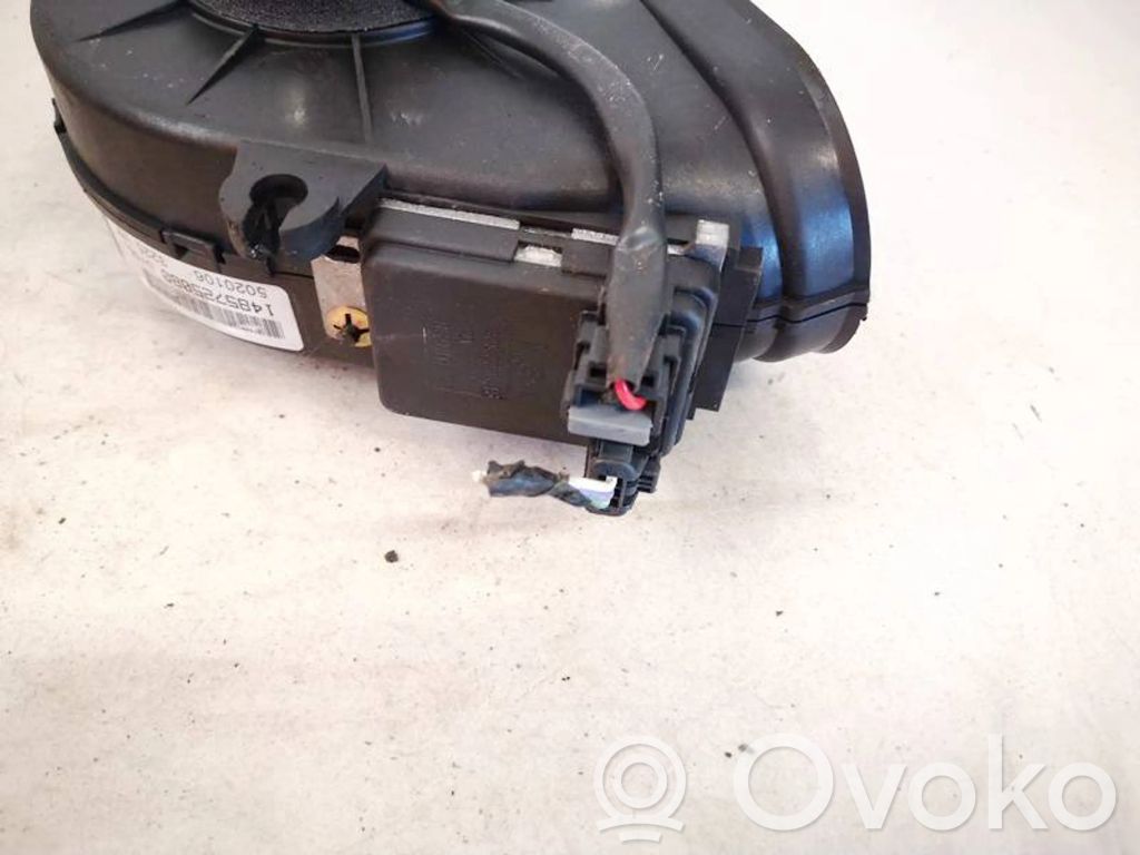 Citroen C8 Motorino ventola riscaldamento/resistenza ventola 