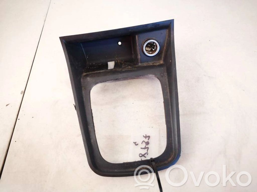 Chevrolet Captiva Otros repuestos del interior 