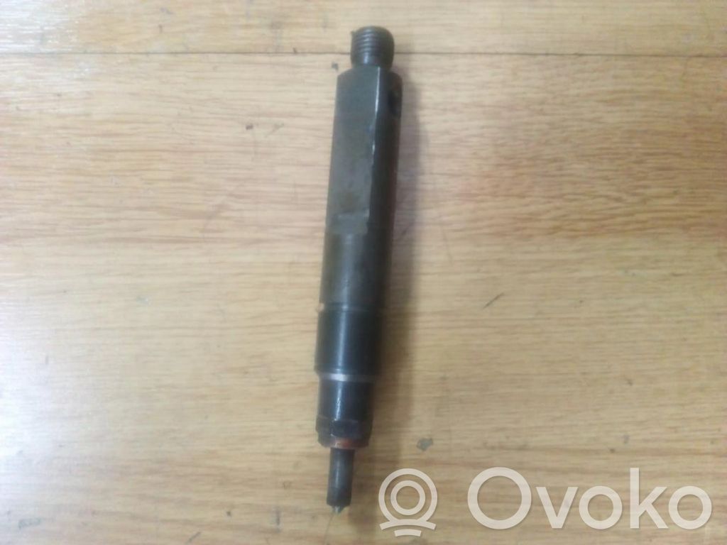 Inyector de combustible   0432193753,0432193753