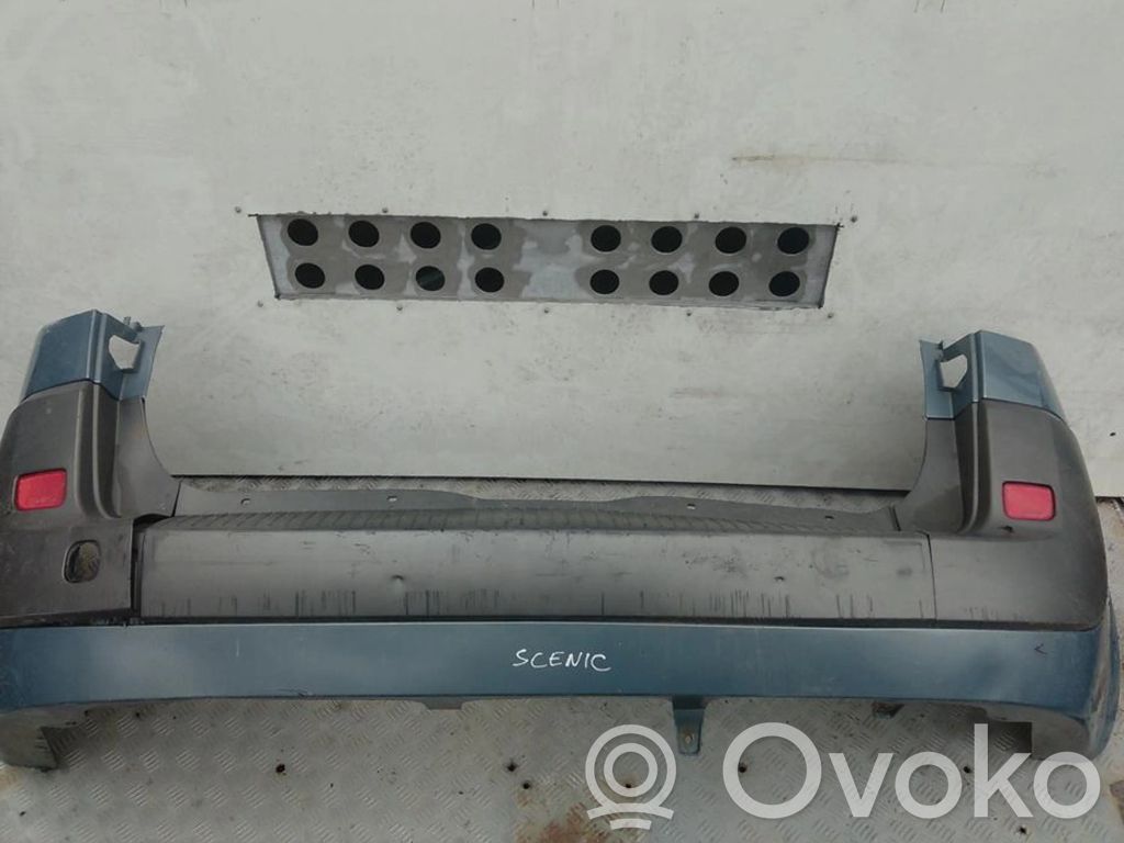 Bară spate   8200228471,8200228471
