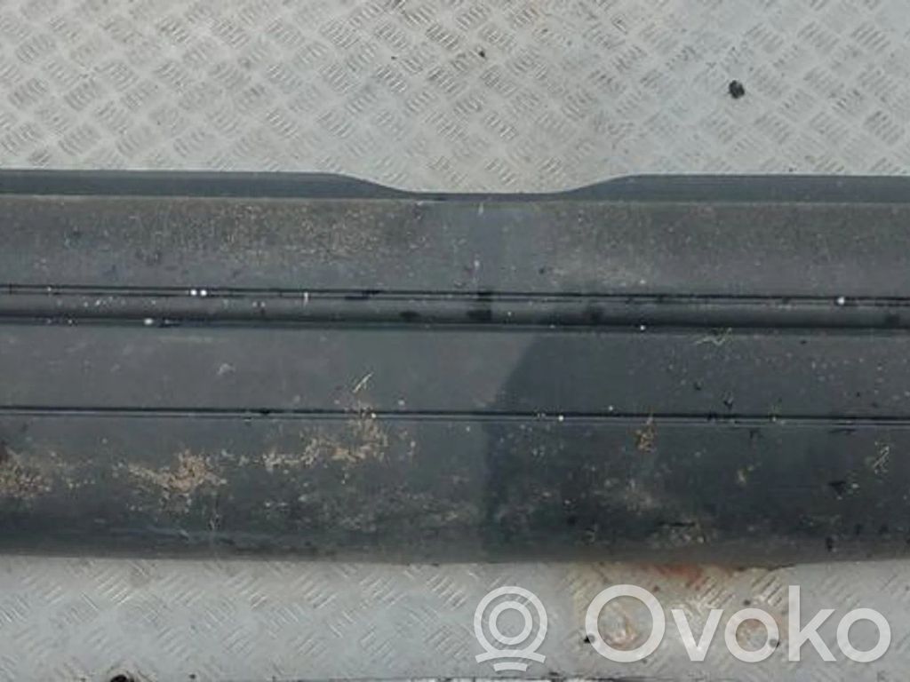 Renault Twingo I Puskuri 