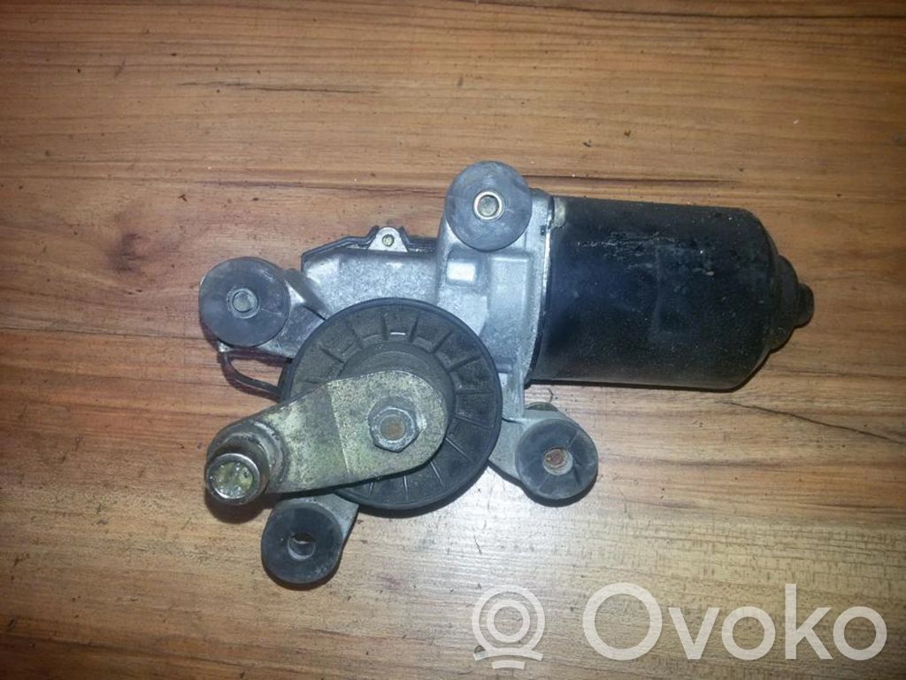 Motor del limpiaparabrisas   1591007070,1591007070