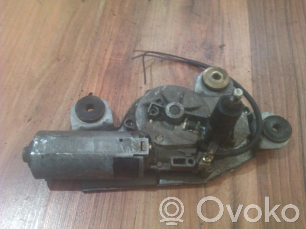 Ford Mondeo MK I Motor ștergător lunetă 