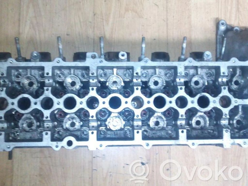Culata del motor   22468759,22468759