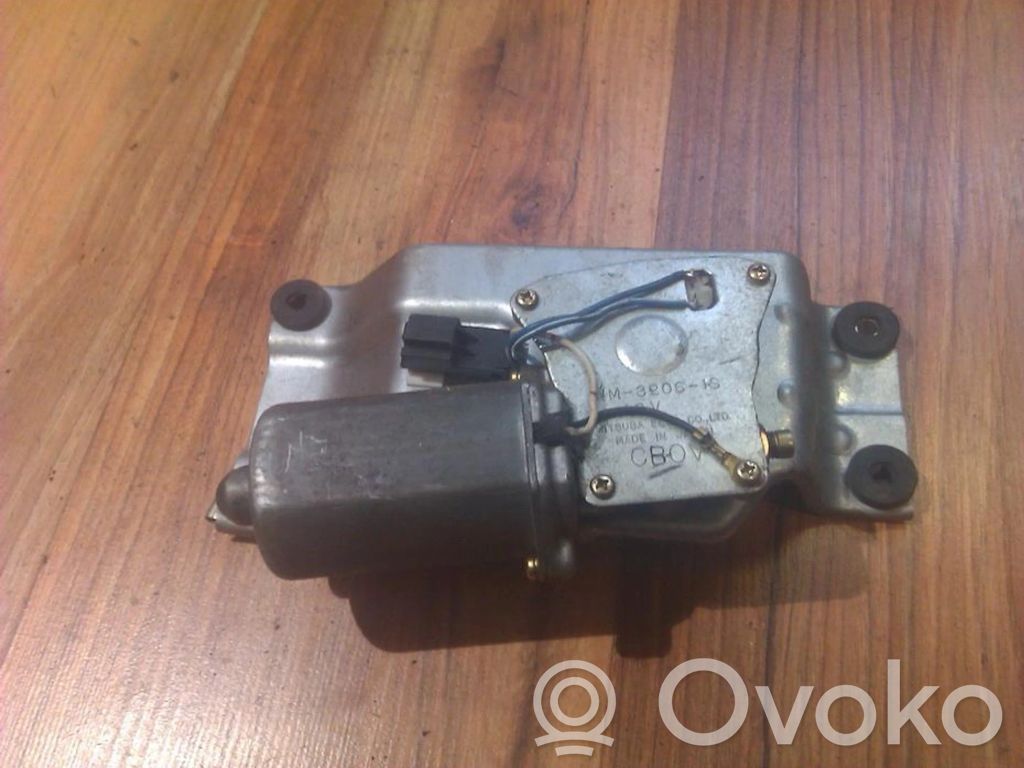 Wischermotor Heckscheibe   WM32061S,WM32061S