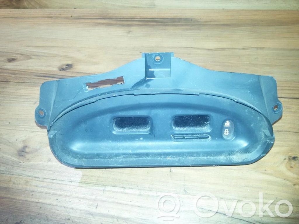 Bildschirm / Display / Anzeige   7700841005A,7700841005A
