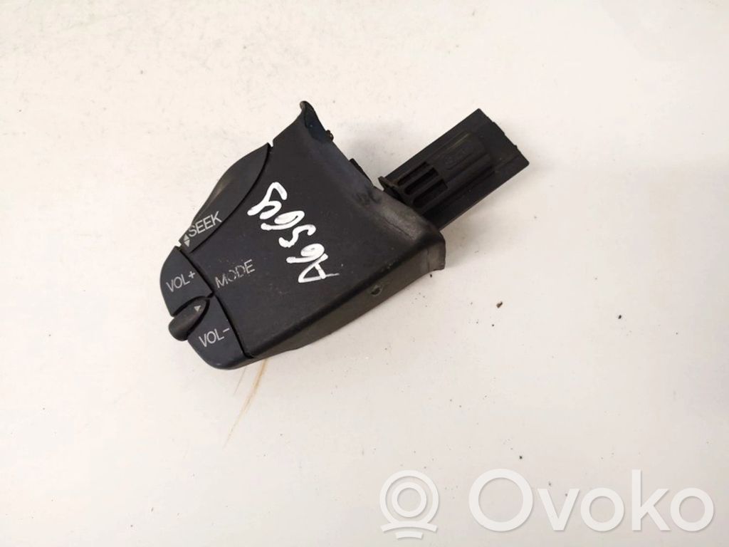 Interrupteur / bouton multifonctionnel   98AB14K147AC,98AB14K147AC