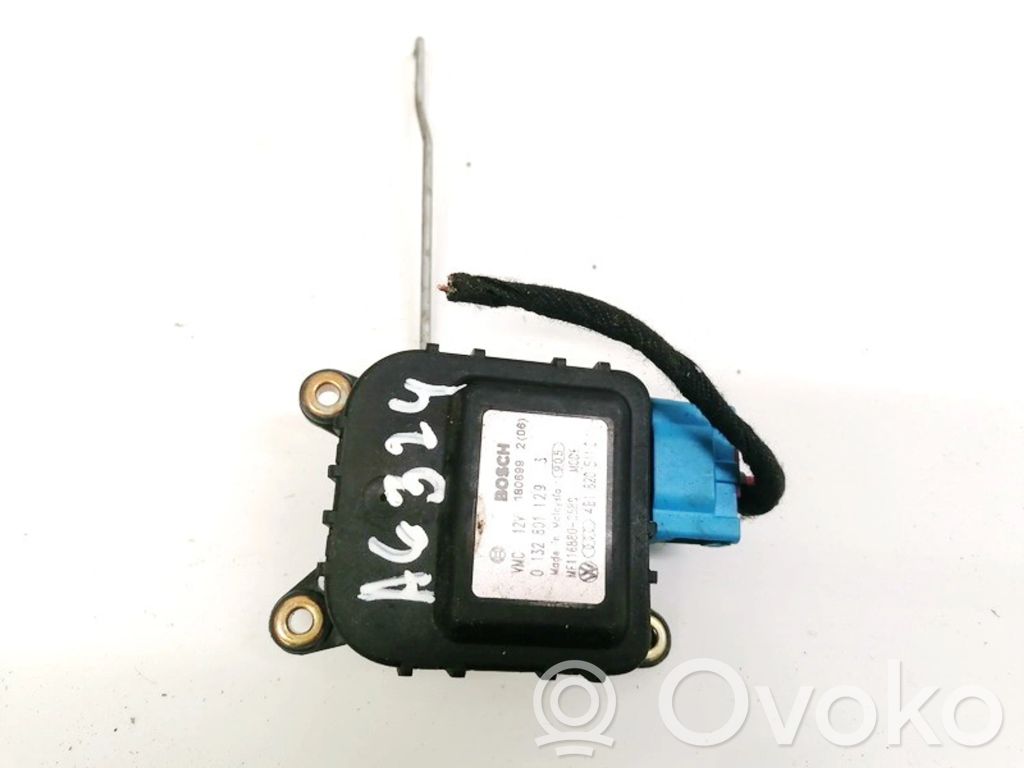 Audi A6 S6 C5 4B Motorino attuatore aria
