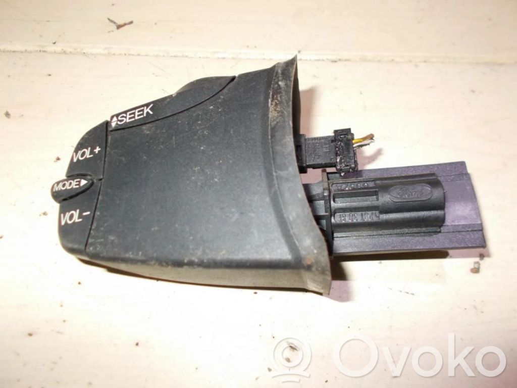 Interruptor de control multifunción   98AB14K147AD,98AB14K147AD