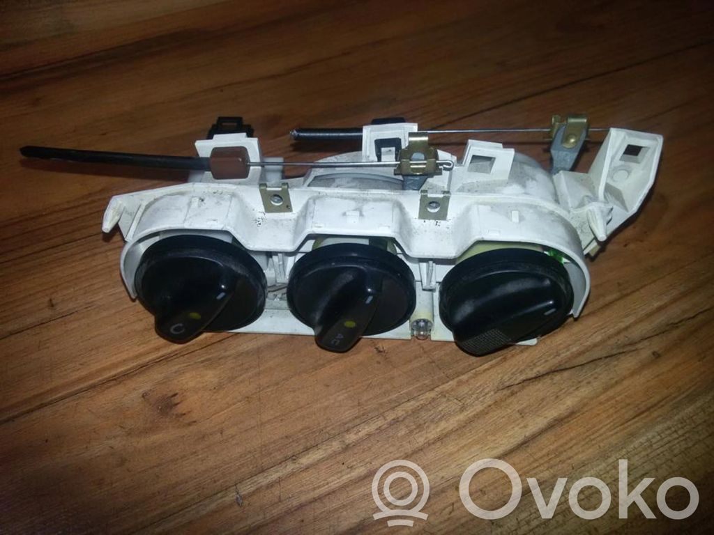 Ford Galaxy Unitate control climatizare
