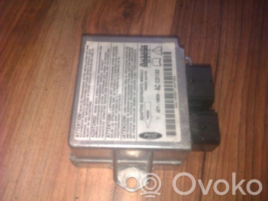 Ford Mondeo Mk III Centralina/modulo airbag