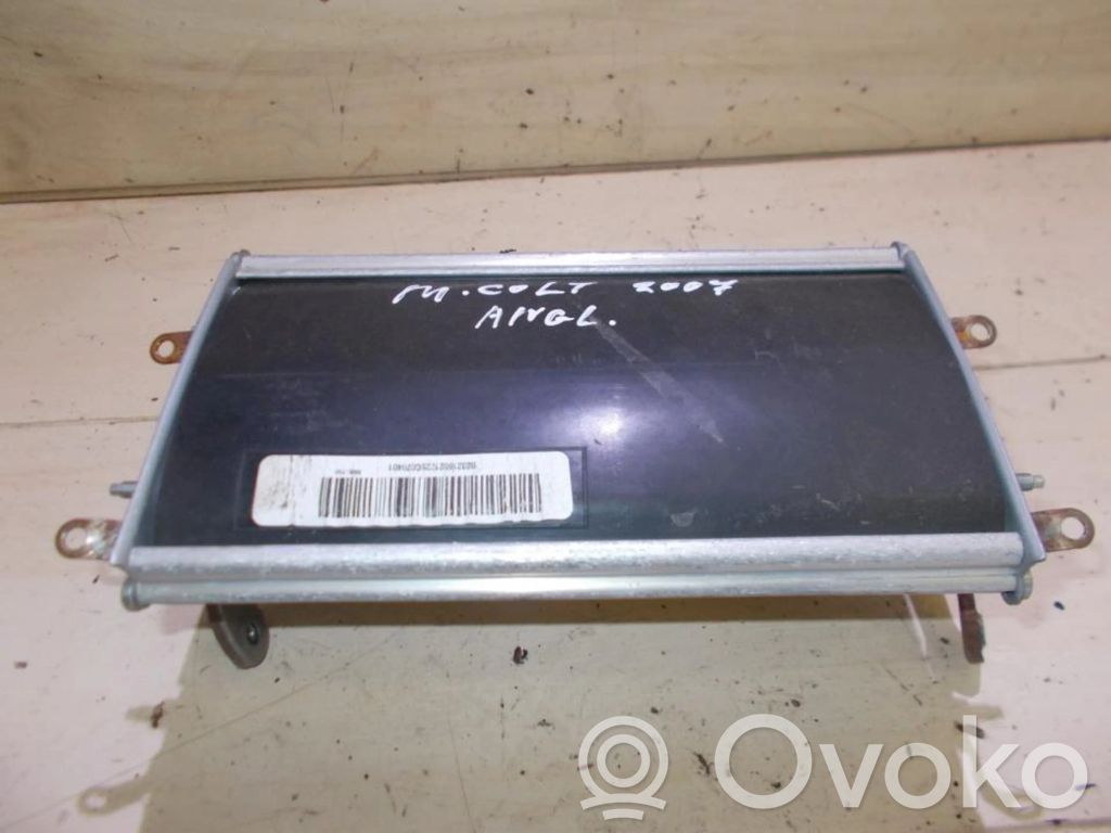 Airbag del pasajero   MR951769,MR951769