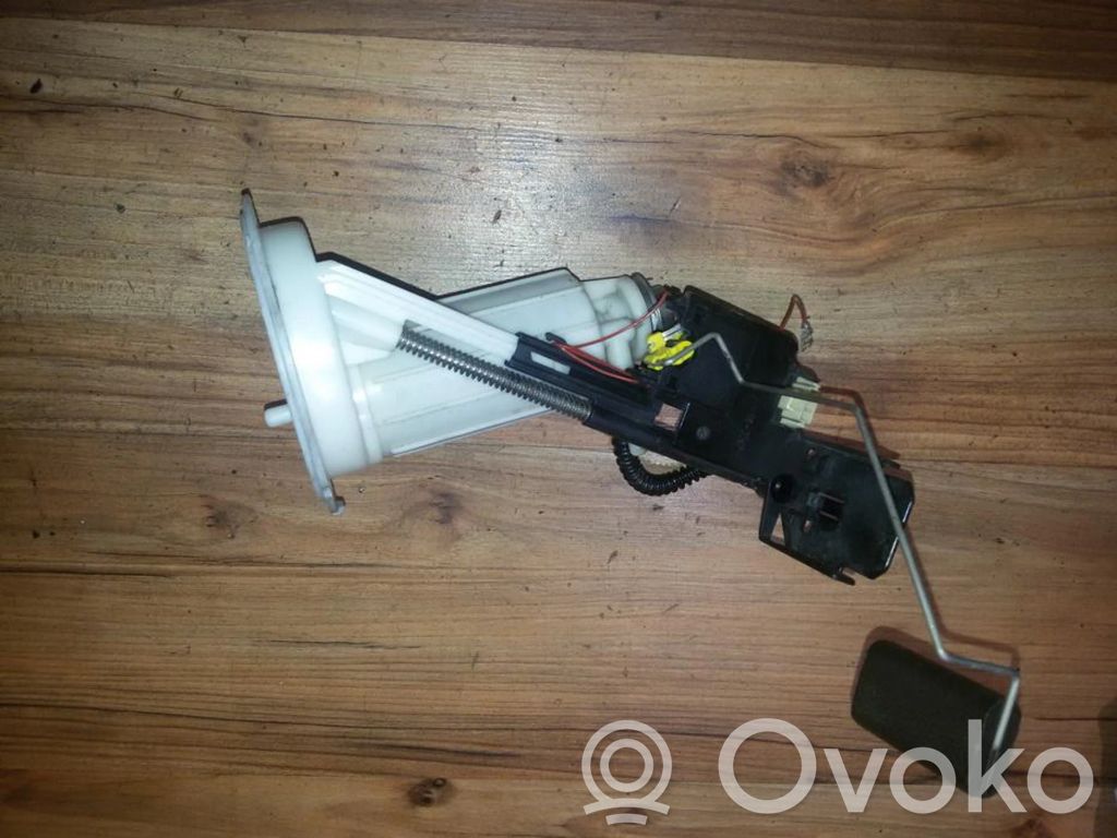 Sensor de nivel de combustible   0580314027,6765843,0580314027,6765843
