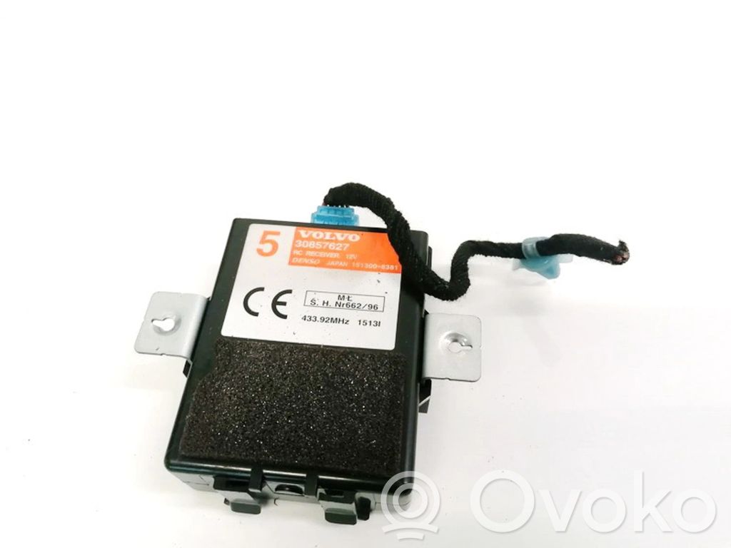 Autres unités de commande / modules   30857627,1513008381,1513008381,30857627