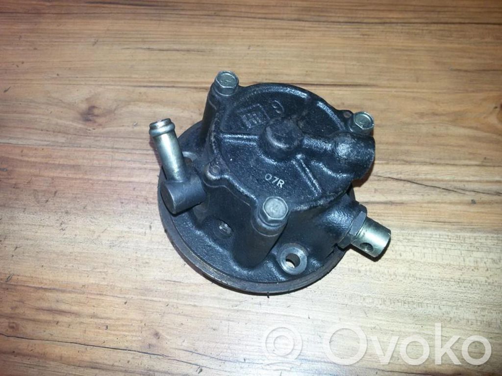 Pompe à vide   146502J601,VB6001B,146502J601,VB6001B
