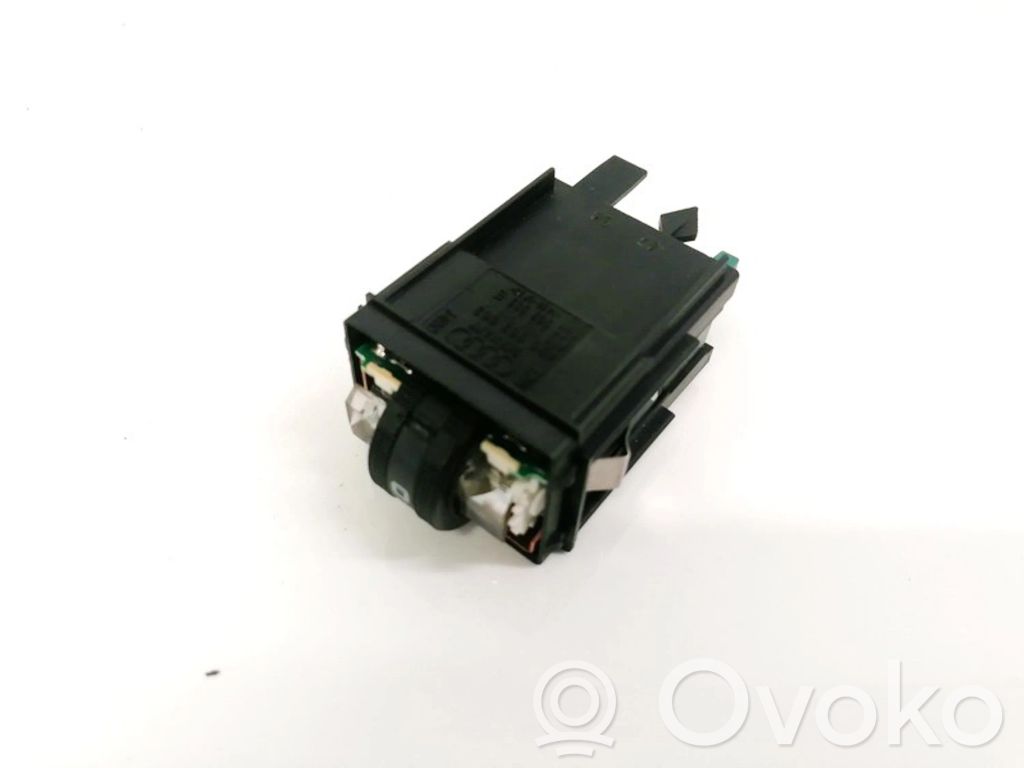 Audi A6 S6 C5 4B Headlight level height control switch 