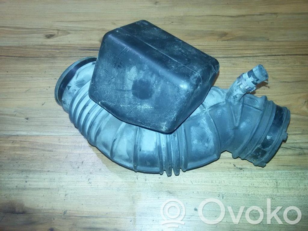 Volvo V70 Conductă/furtun admisie aer 