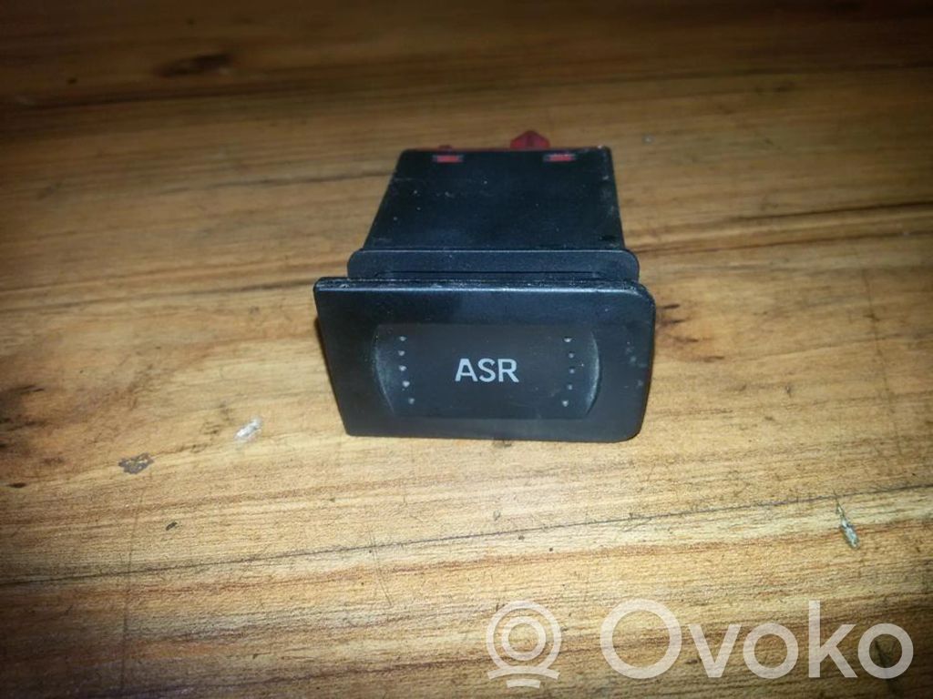 Interruptor de control de tracción (ASR)   1J0927133A,1J0927133A